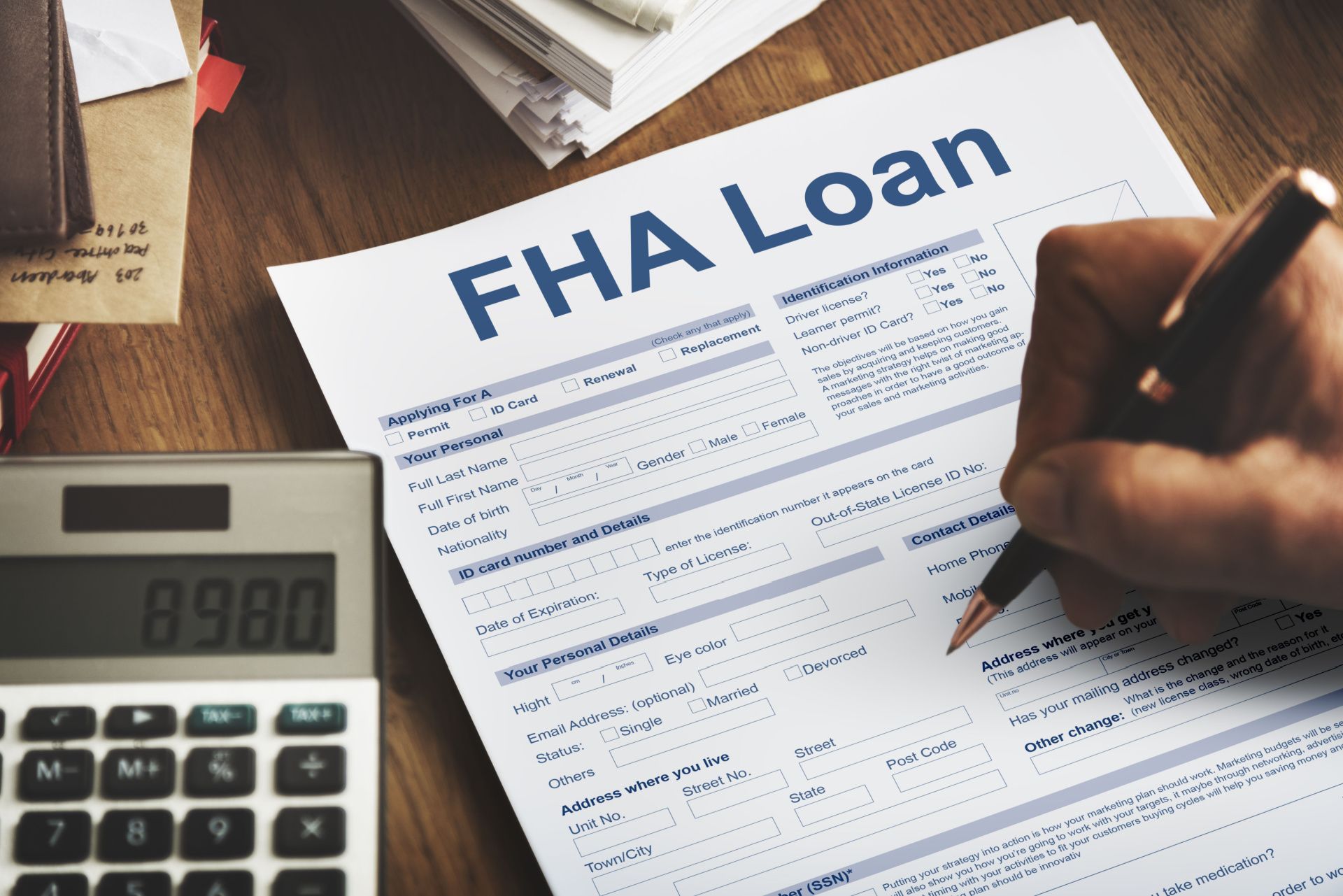 VA Cash Out Refinance in Las Vegas, NV