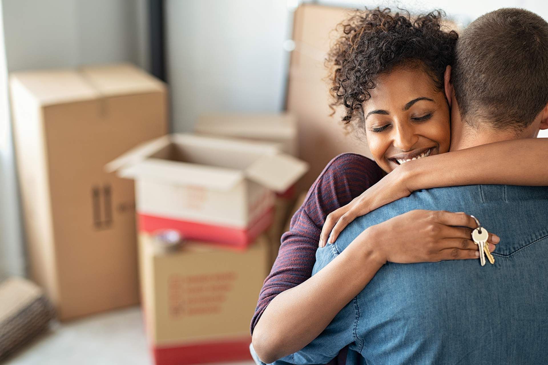 VA Home Loan in Las Vegas, NV