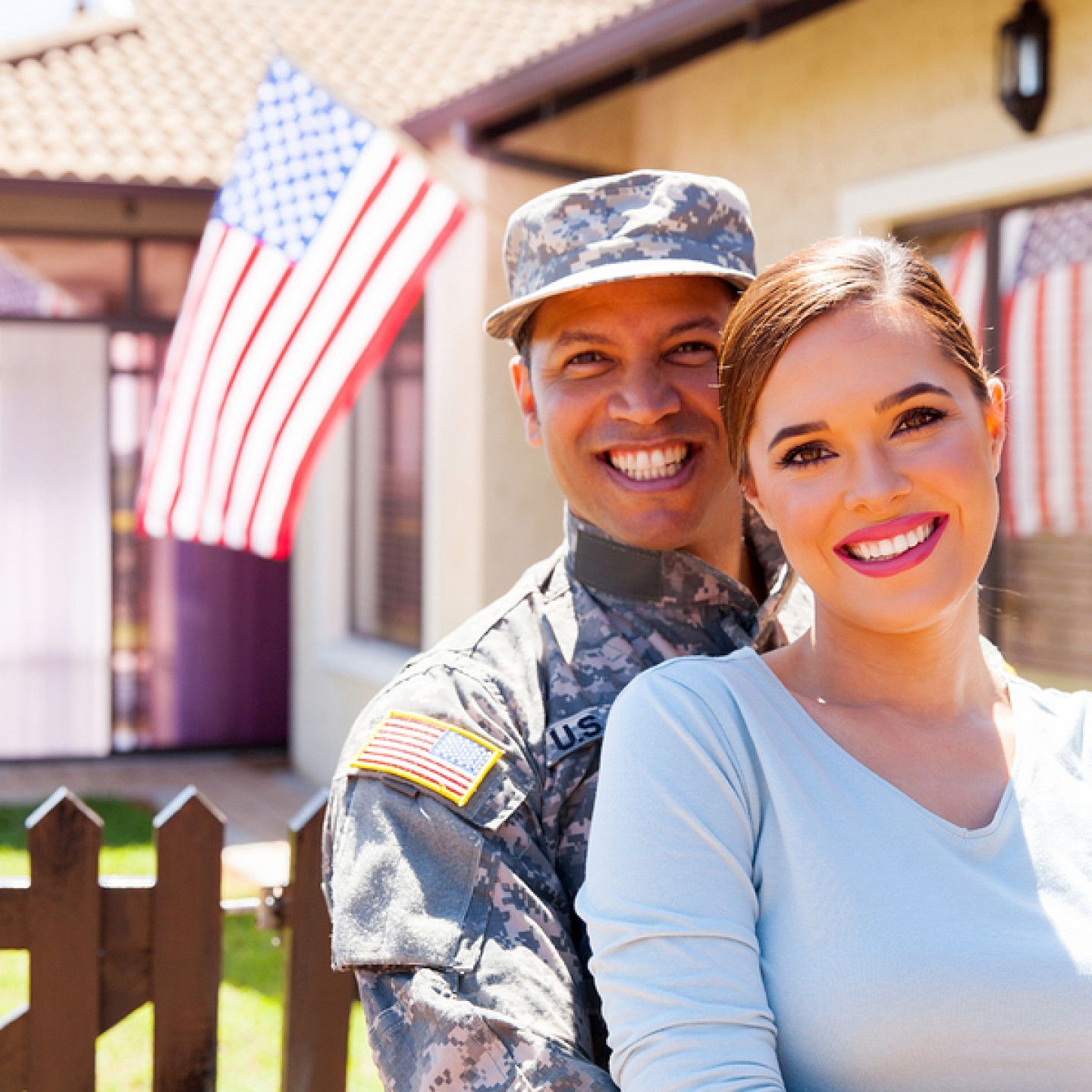 VA Loan Specialist in Las Vegas, NV