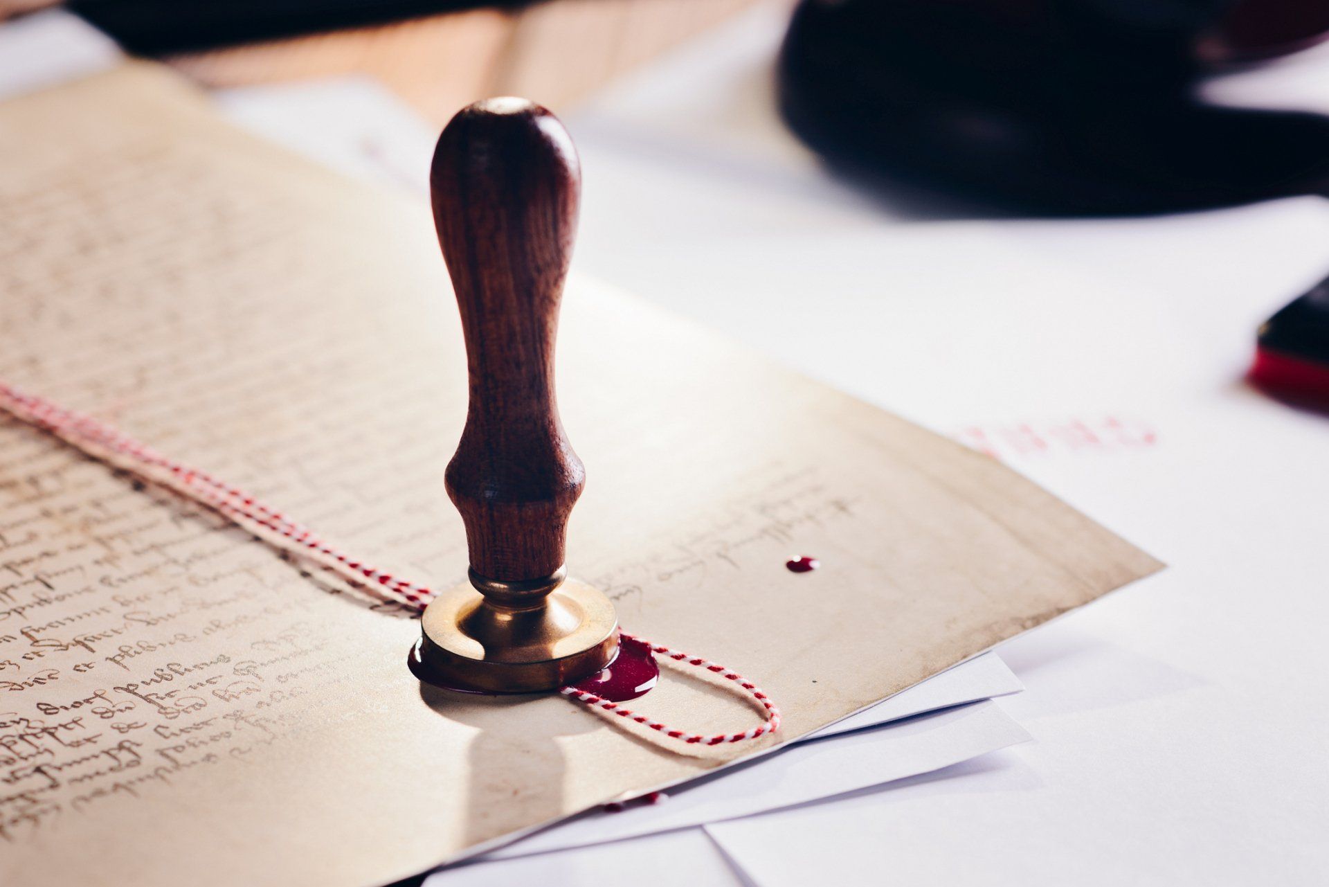 Concept of Last Will and Testament | Warren, Ohio | Law Office of Michael Babyak Concept of Last Will and Testament | Warren, Ohio | Law Office of Michael Babyak