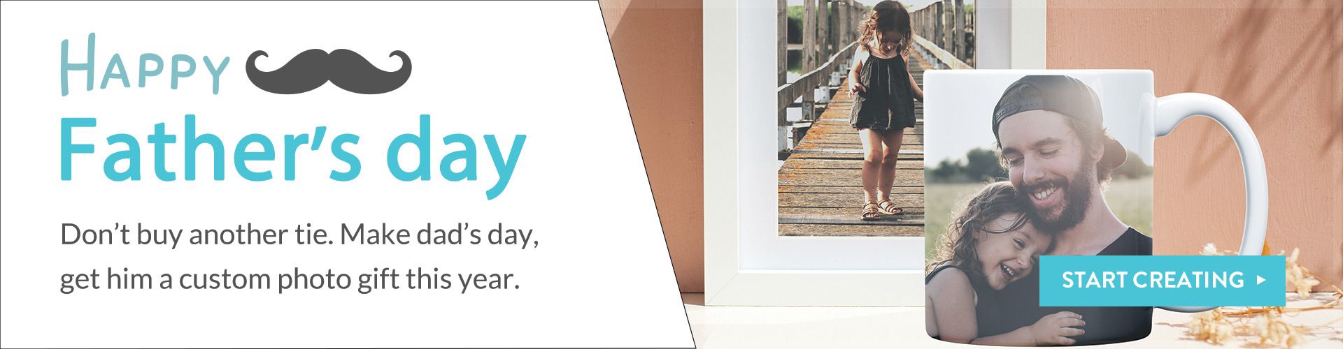 Father's Day  banner