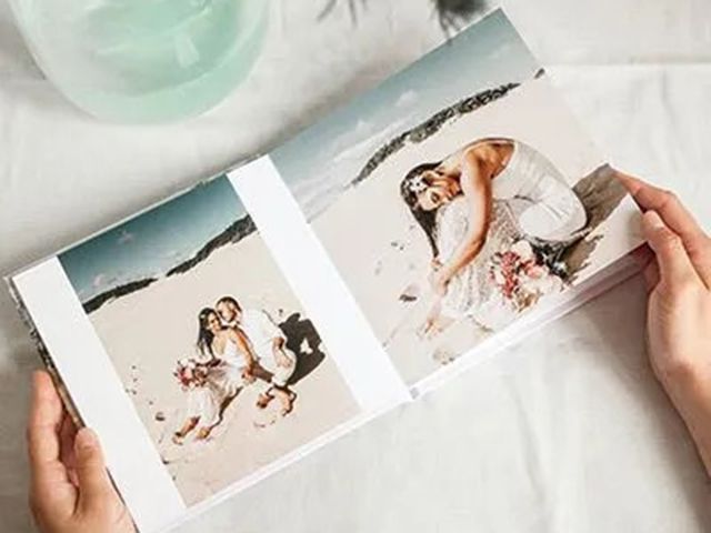 Photobooks