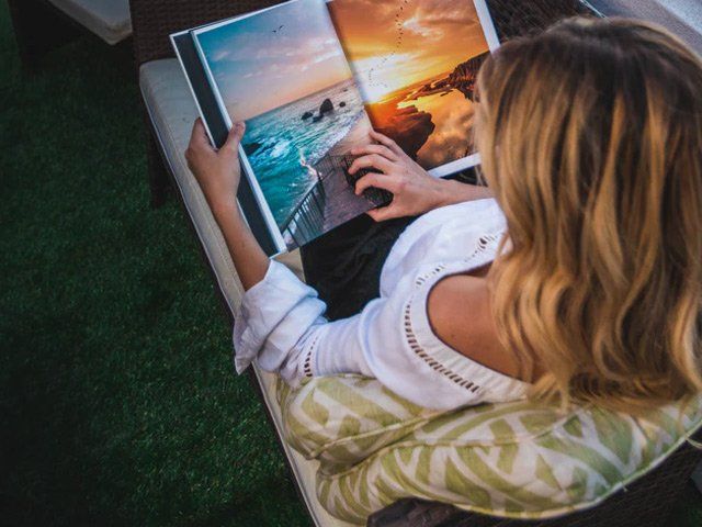 Order Photo Books!