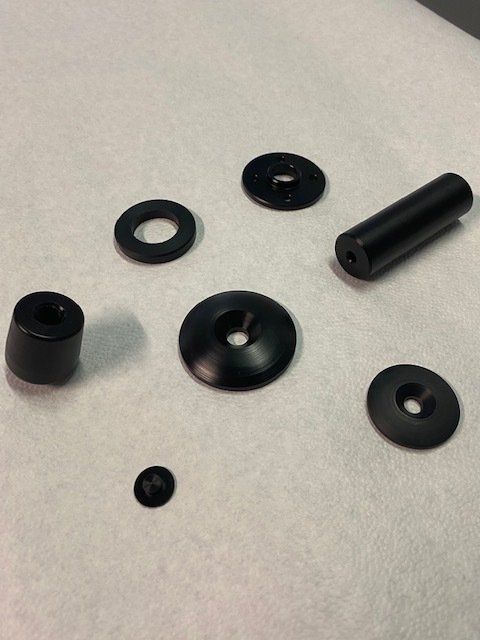 MATERIALI PLASTICI