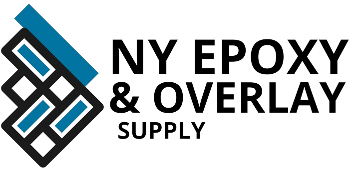 NY Epoxy & Overlay Supply logo