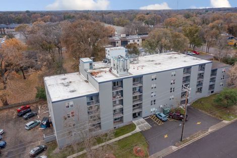 PARK PLAZA
830 13TH STREET SOUTH
ST. CLOUD, MN 56301