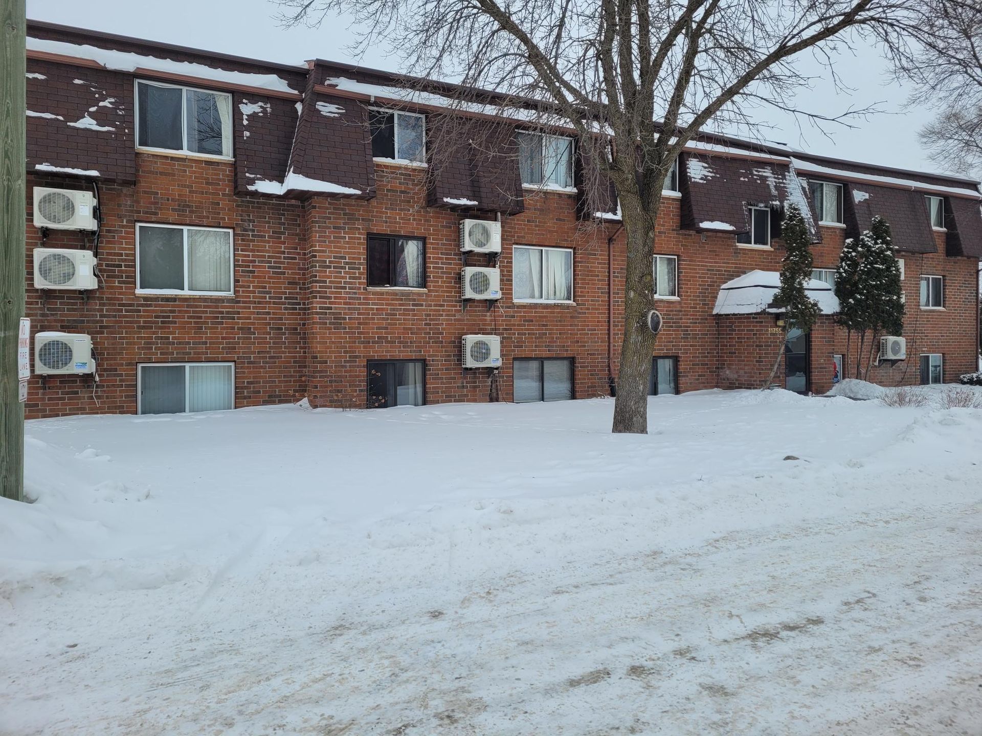 ELK RIDGE ESTATES