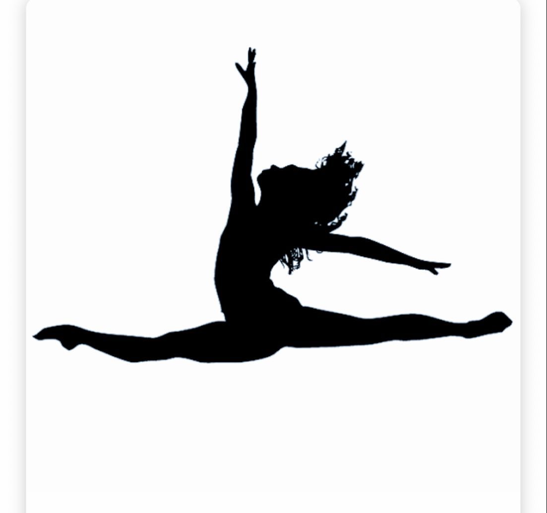 Personal Dance Training (12-18)
