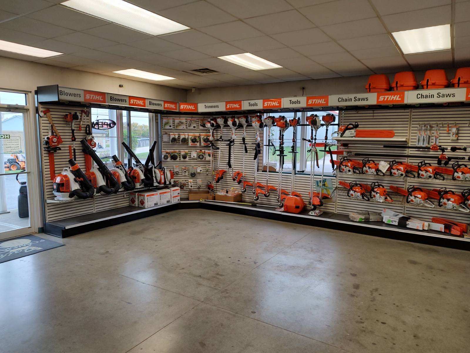 Fairfield Power Equipment 4847 Factory Dr, Fairfield, OH