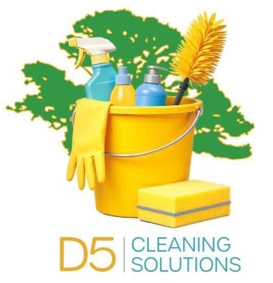 Professional Cleaning | Lubbock, TX | D5 Cleaning Solutions
