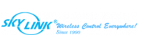 The red and white Genie logo featuring a stylized figure with crossed arms.