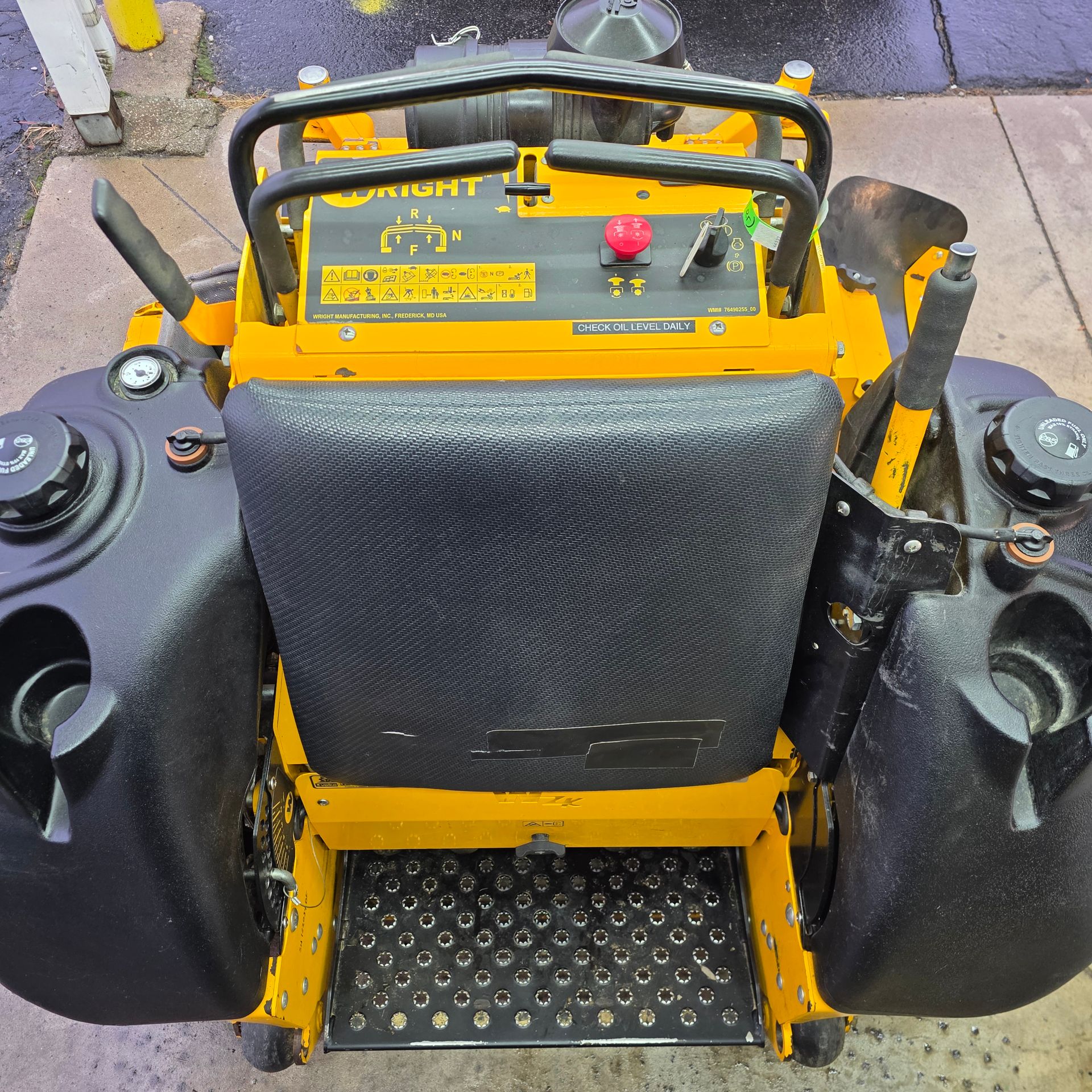 プラデラ イエロージェッター Pro Line Rental | 1315 Lincoln Hwy E, New Haven, IN 46774