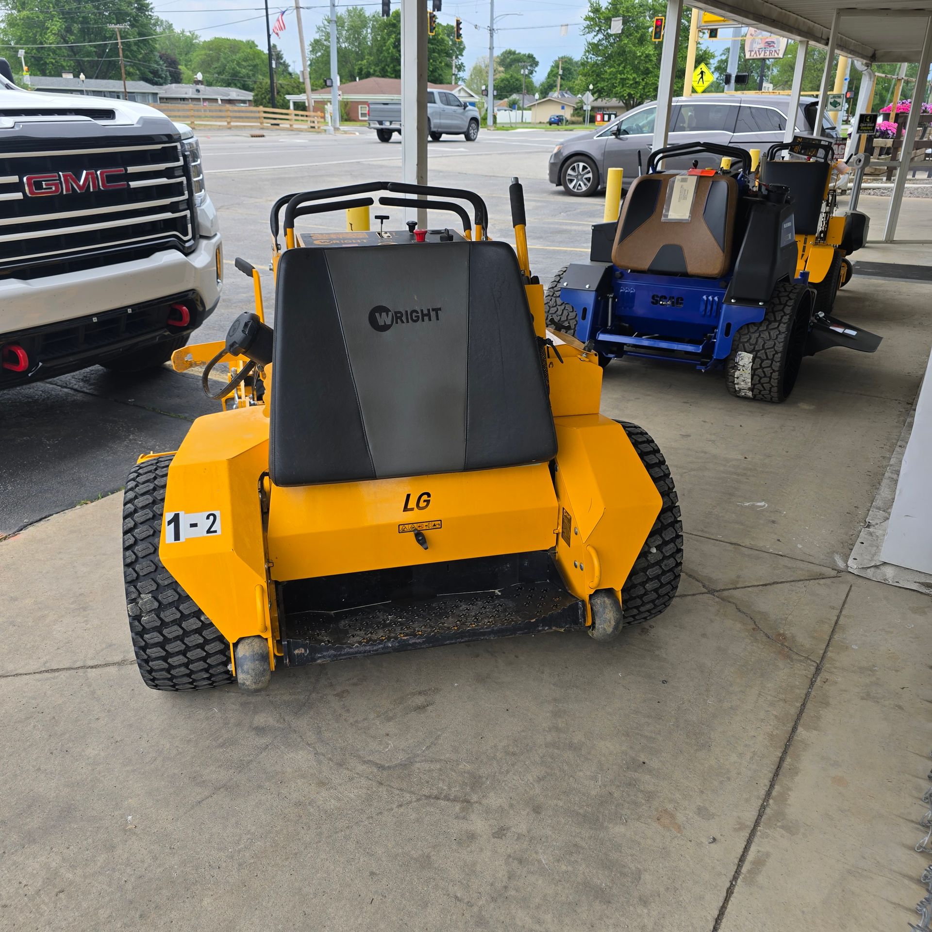 Pro Line Rental | 1315 Lincoln Hwy E, New Haven, IN 46774