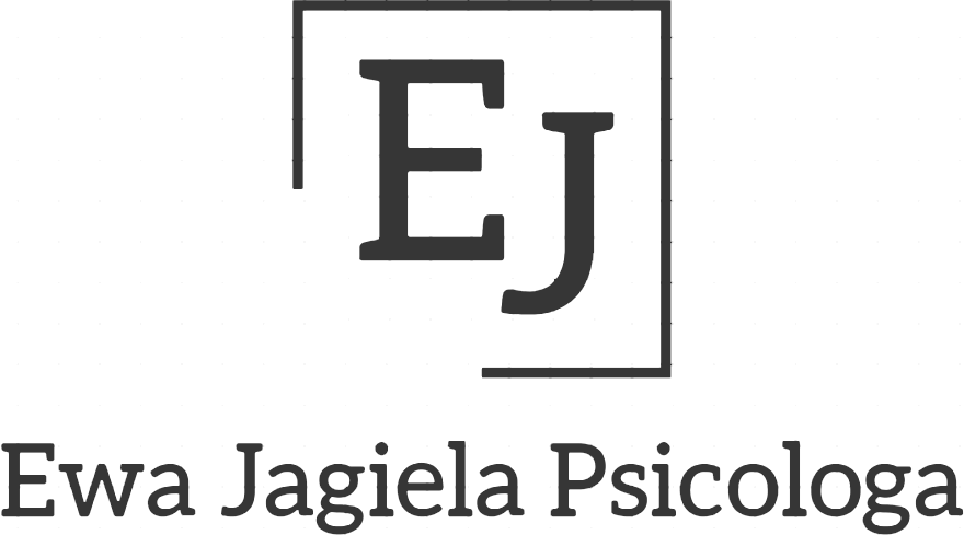 Ewa Jagiela Psicologa Ewa Jagiela Psicologa - logo