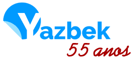 Comercial Yazbek Logotipo Comercial Yazbek