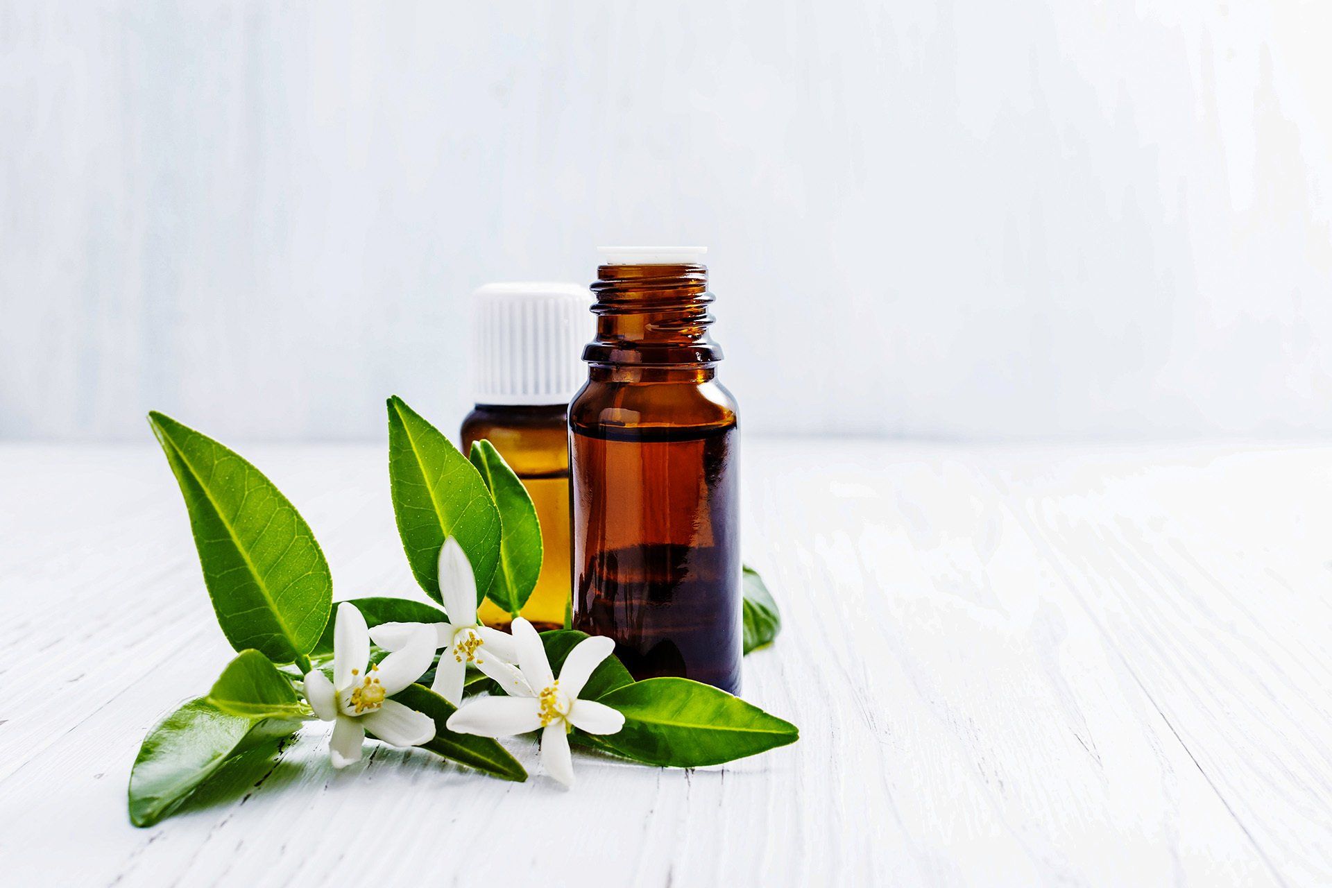 olio essenziali