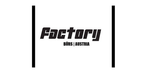 Factory Bürs