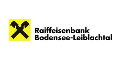 Raiffeisenbank Bodensee-Leiblachtal
