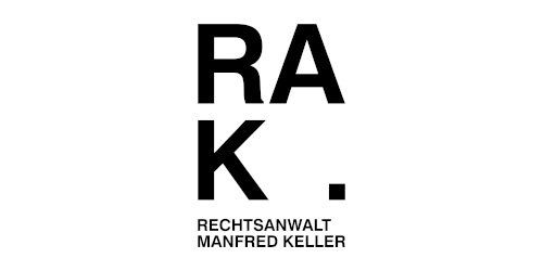 Rechtsanwalt Keller