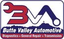 Logo | Butte Valley Automotive