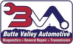 Logo | Butte Valley Automotive