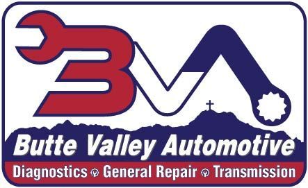 Logo | Butte Valley Automotive