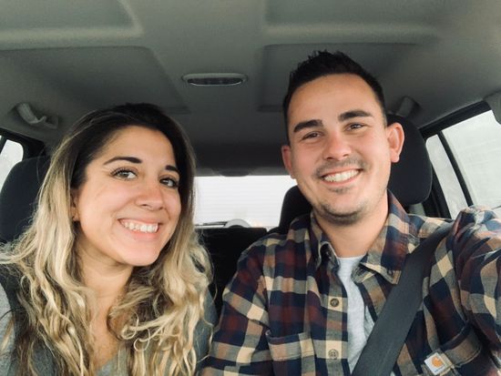 Shop Co-founders | Butte Valley Automotive