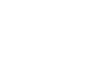 Un fondo blanco con algunas lineas de Kin Balam