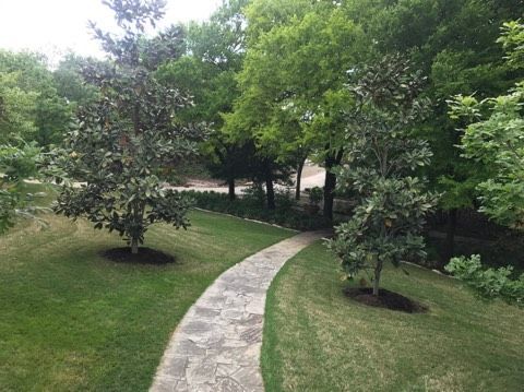 Smith’s Lawnage Incentives Project Gallery Photo
