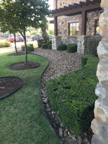 Smith’s Lawnage Incentives Project Gallery Photo