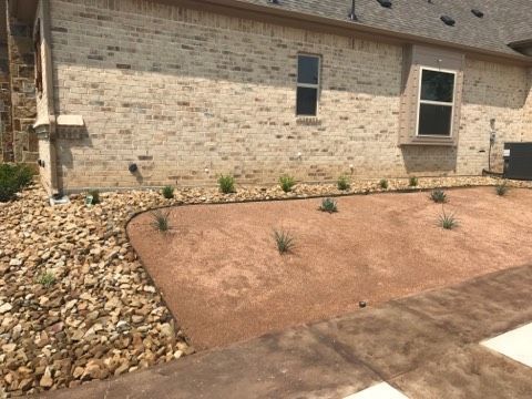 Smith’s Lawnage Incentives Project Gallery Photo