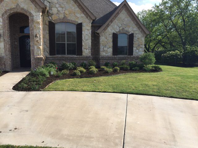 Smith’s Lawnage Incentives Project Gallery Photo