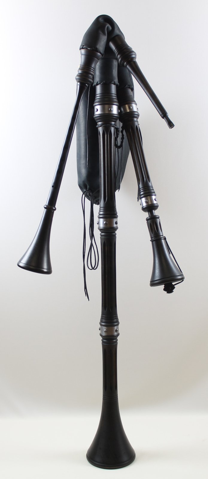 GlenCoe Bagpipes Electronic Practice Chanter