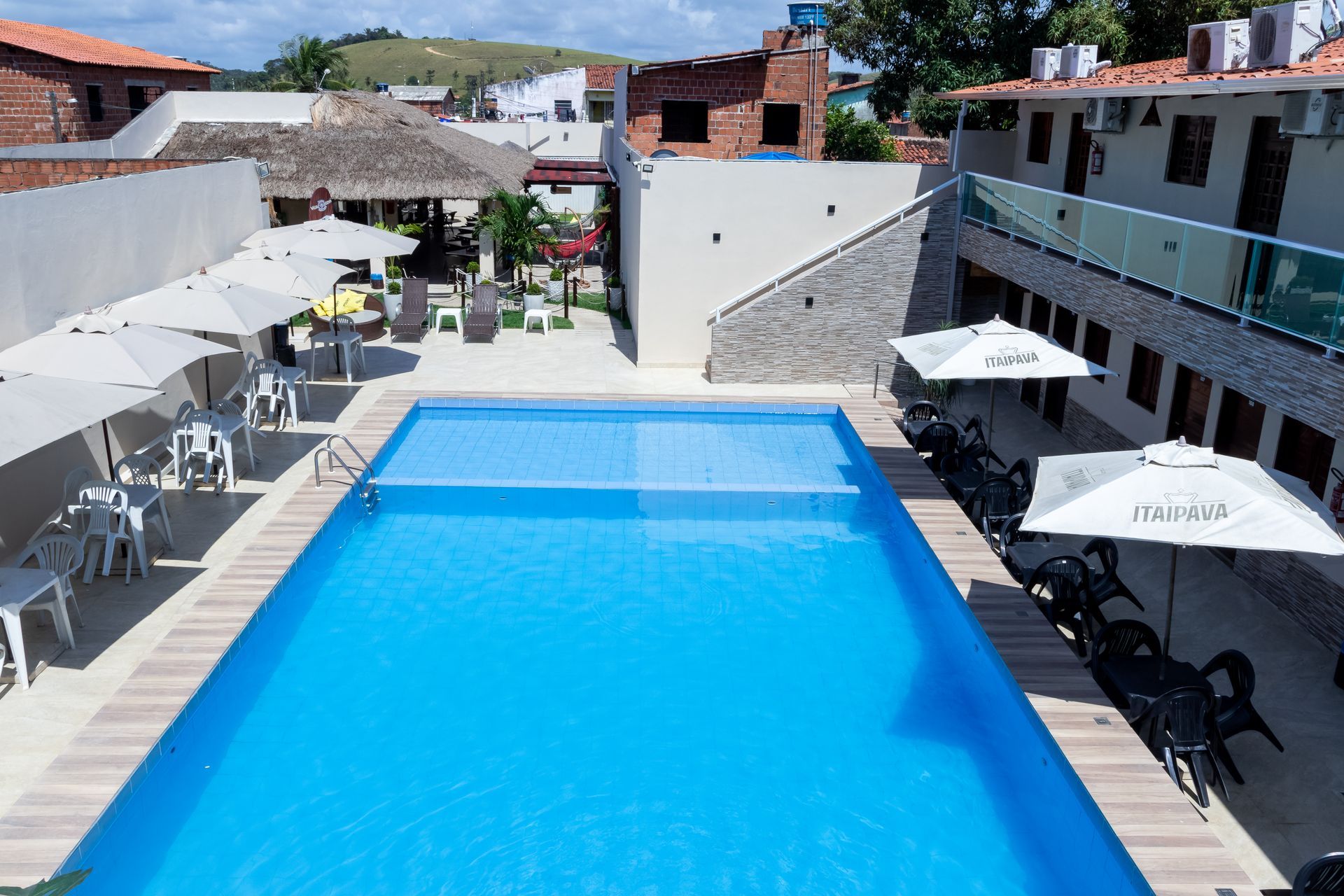Pousada Vila Goya