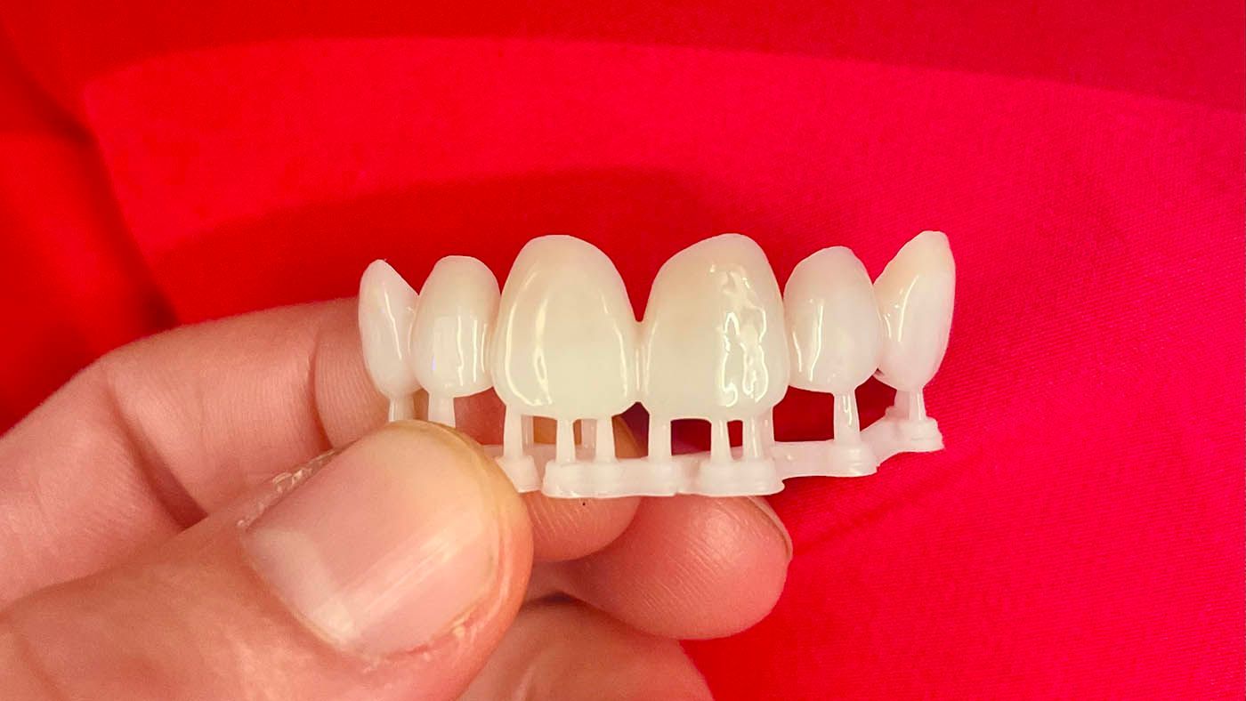 dental services