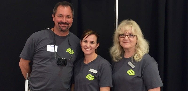 9 News Health Fair