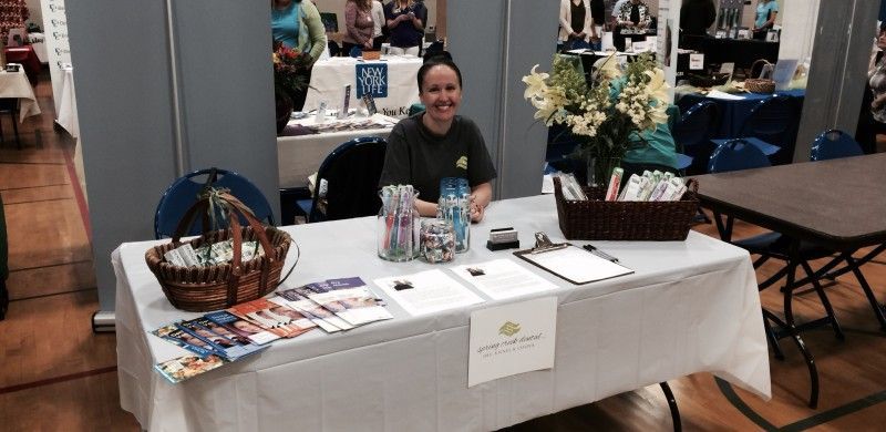 dental wellness care
