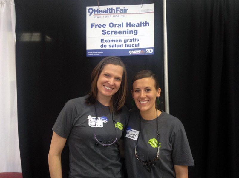 9 News Health Fair