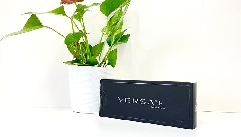 Revanesse Versa Dermal Filler Versa Dermal Filler Treatment