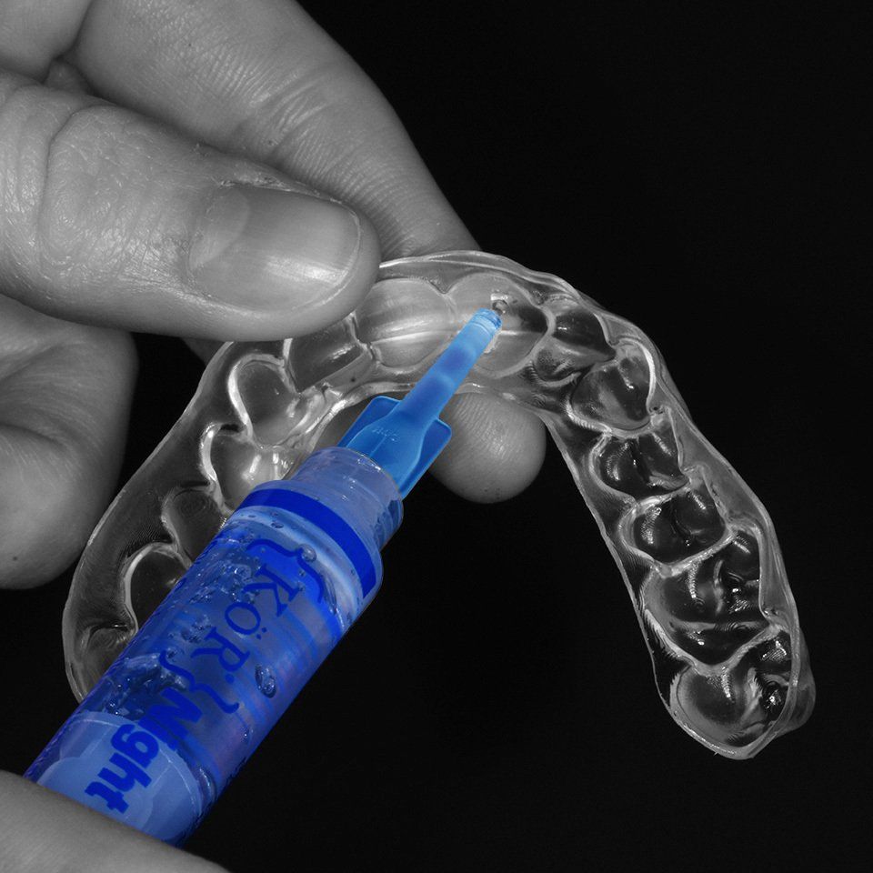 In-Office Whitening Tooth Whitening Fort Collins