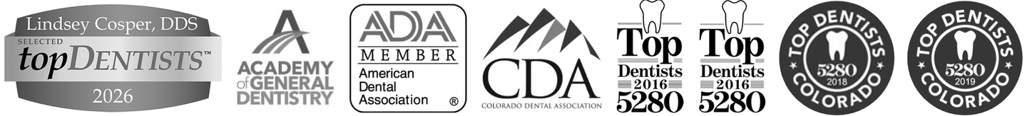 Top Dentist Fort Collins CO Awards Updated 2026