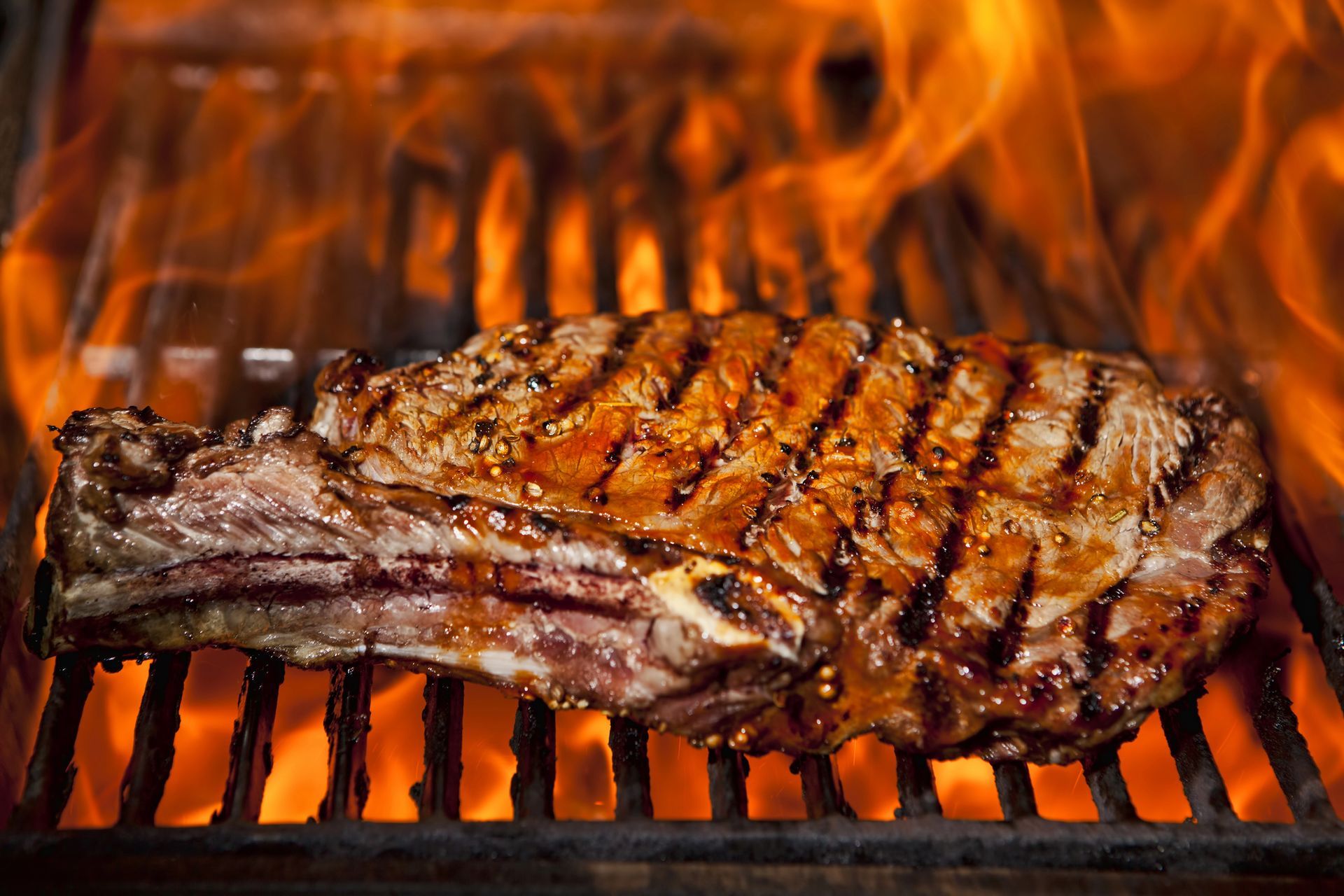 Ristorante & Steak House