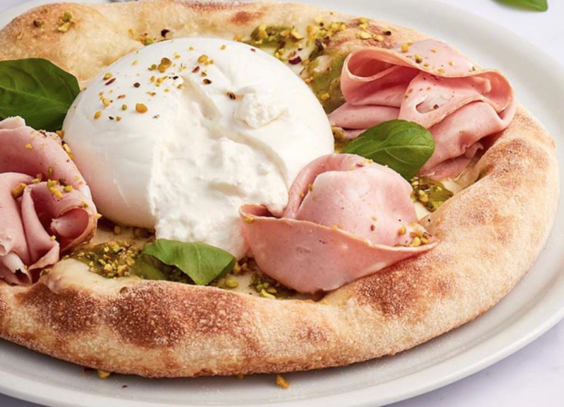 Pizzeria
