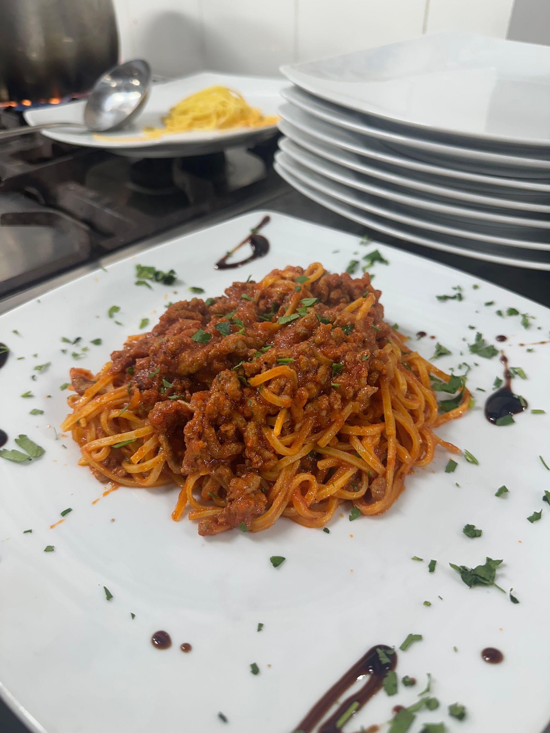 Ristorante foto 3