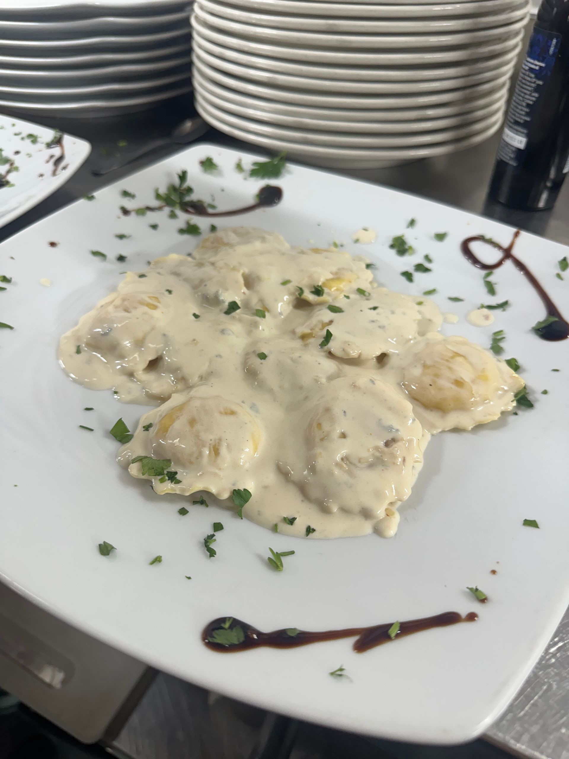 Ristorante foto 2
