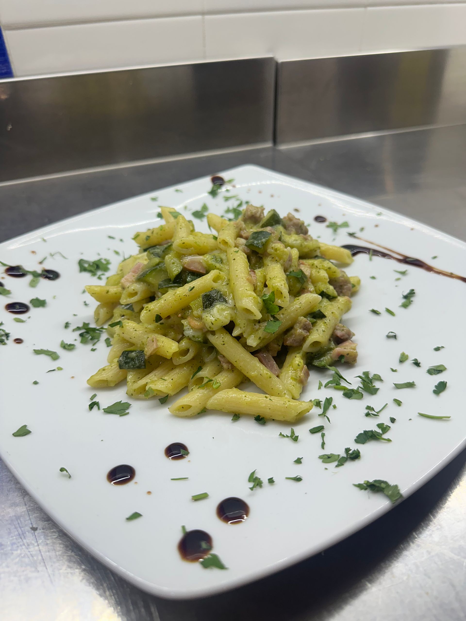 Ristorante foto 1