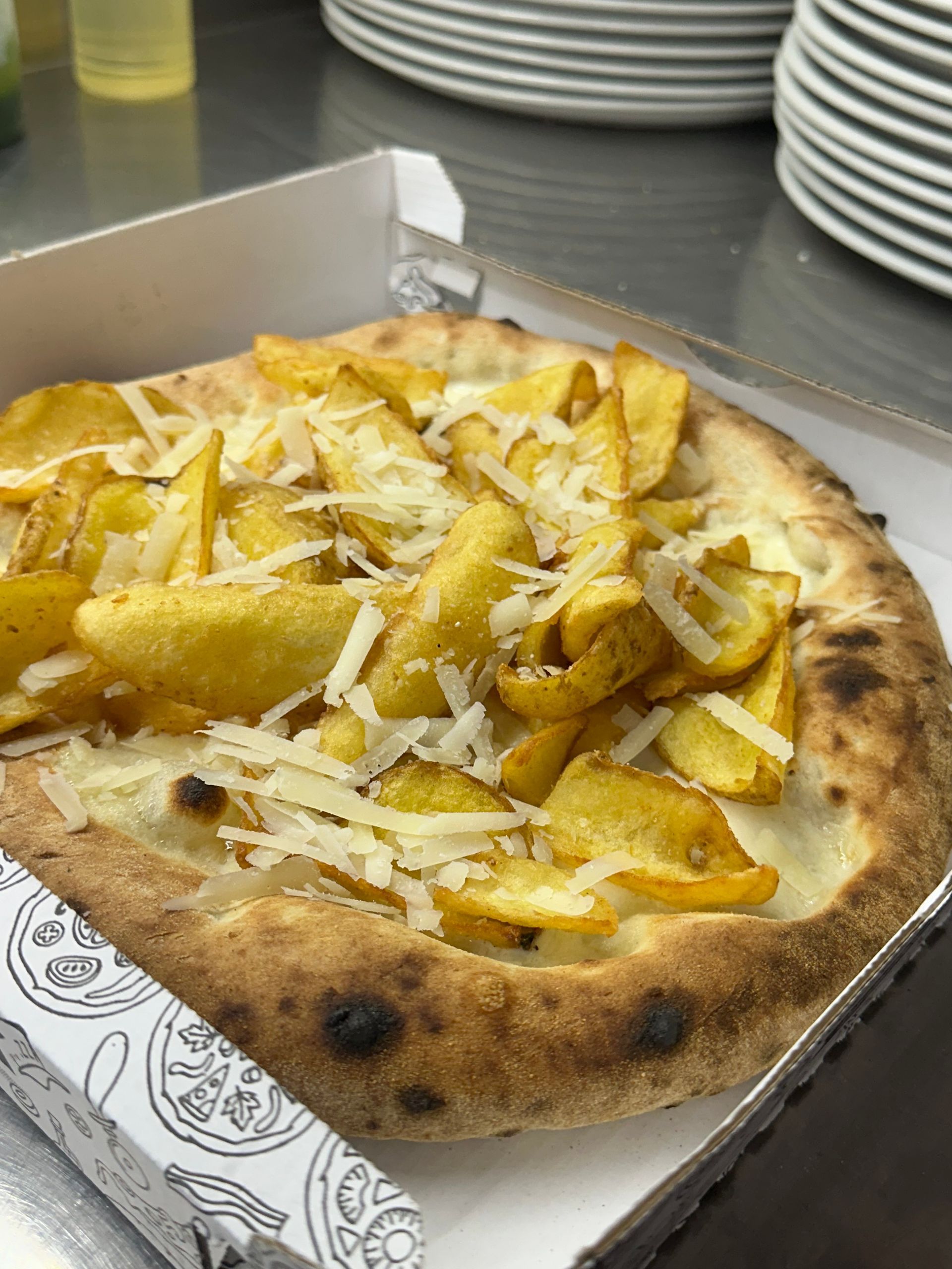 Pizzeria foto 3
