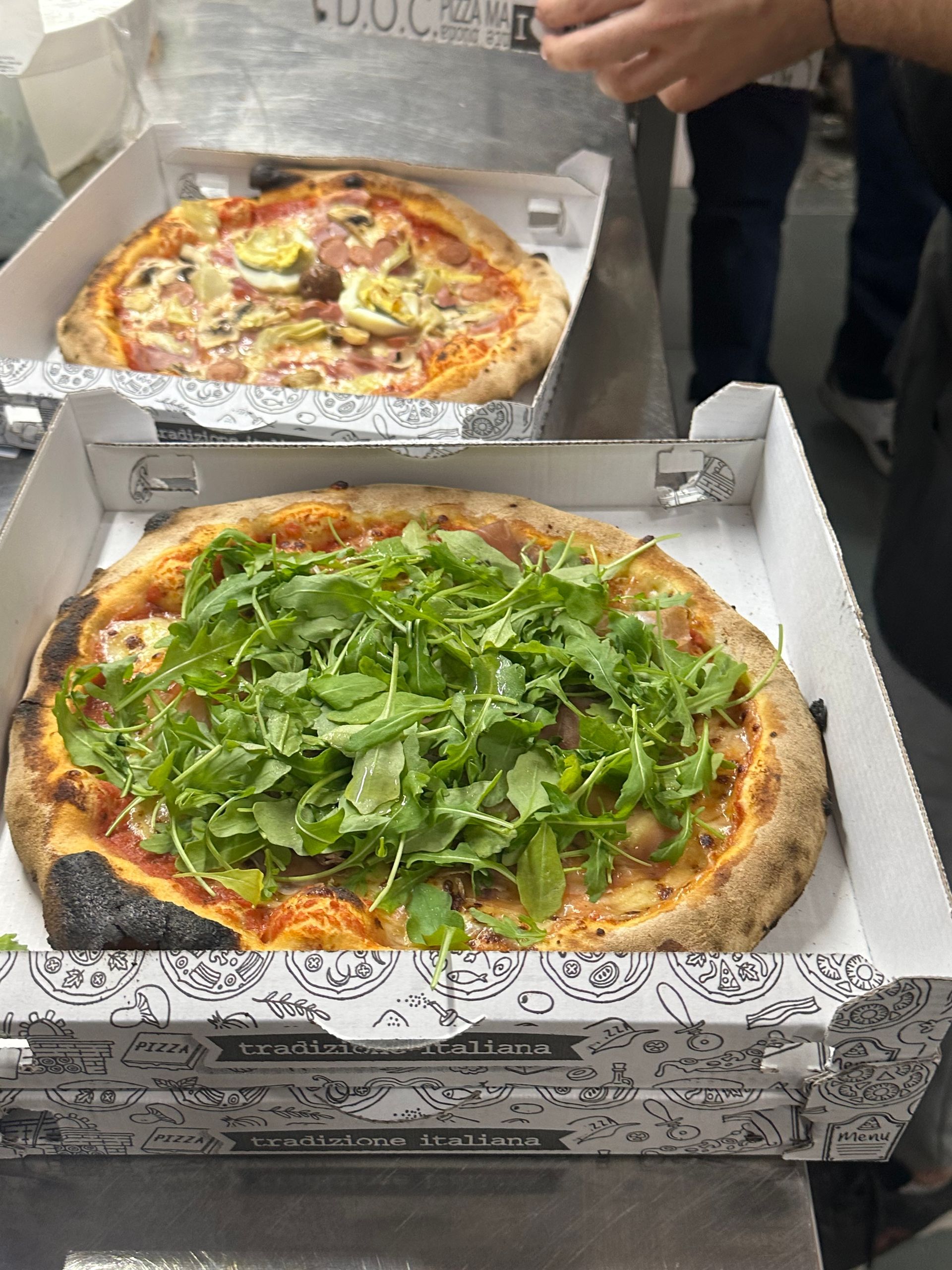 Pizzeria foto 1