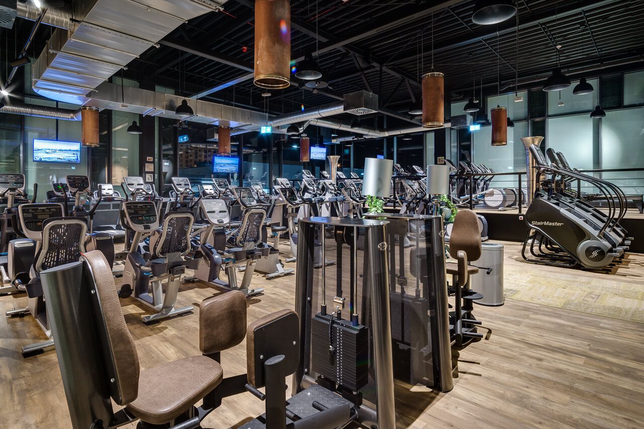 Step I McFIT Step I McFIT