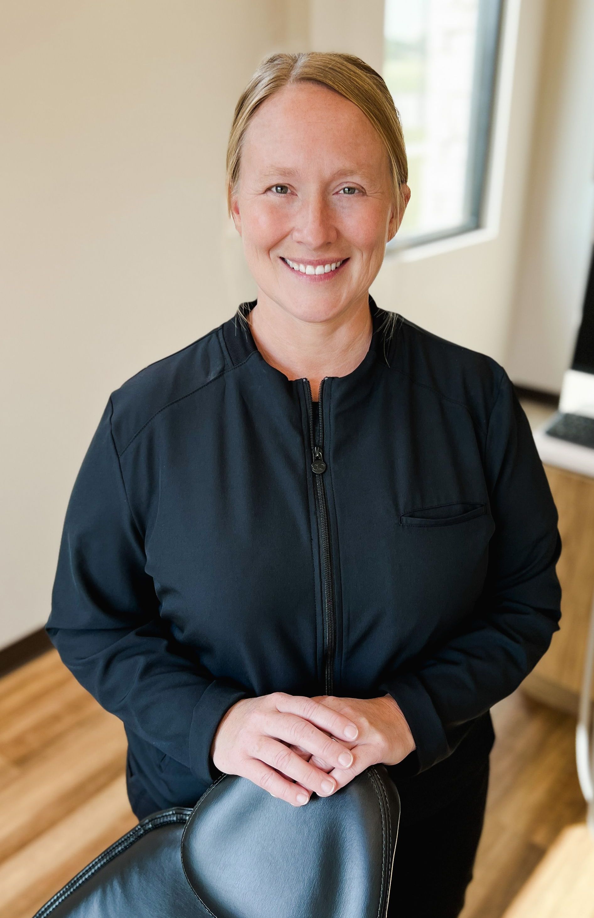 Maria, Registered Dental Hygienist